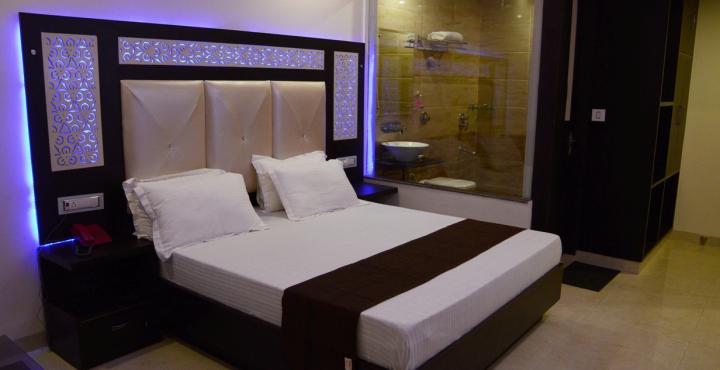 Hotel Royal Park 22